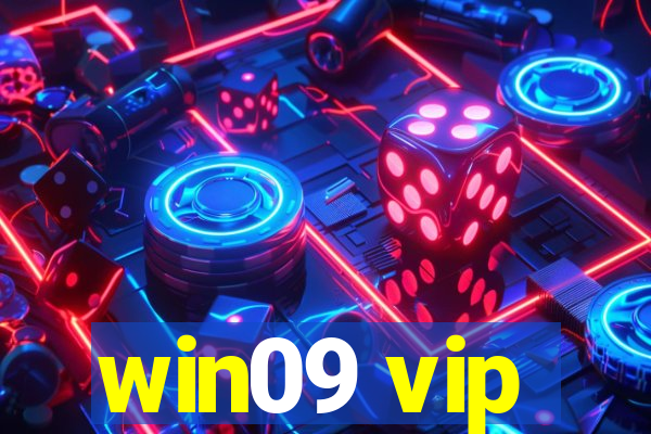 win09 vip